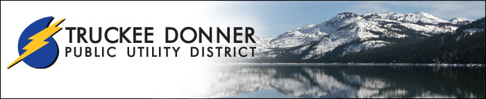 Special Opportunity for truckeedonner Energy Customer