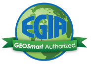 GEOSmart Authorized Cotractor