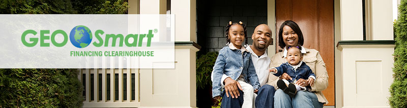 GEOSmart Sustainable Financing Solutions