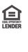 Equal Housing Lender